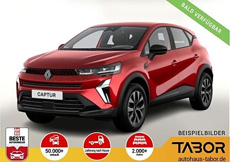 Renault Captur Evolution TCe 100 LPG Kam PDC dig. BordC