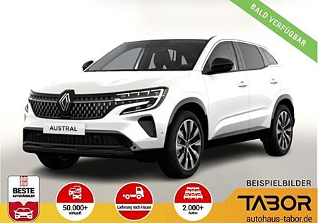 Renault Austral Techno Mild Hybrid 160 Automatik Massage