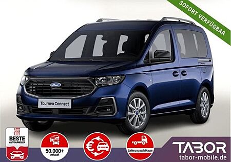Ford Tourneo Connect 2.0 TDCI 102 Tit. WinterP PDC