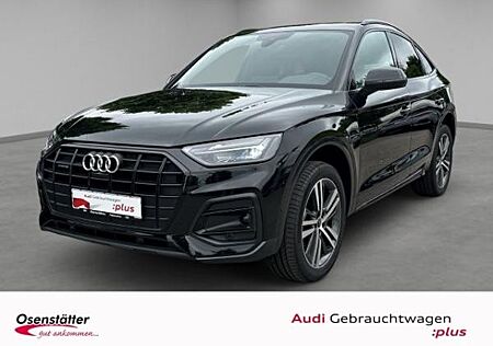 Audi Q5 Sportback 45 TFSI advanced qu LED Kamera AHK Pano Leder