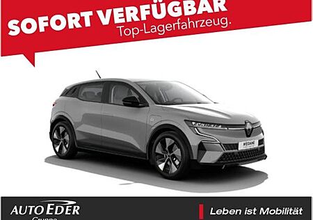 Renault Megane E-Tech ❗️❗️2x sofort verfügbar ❗️❗️elektrisch 100%