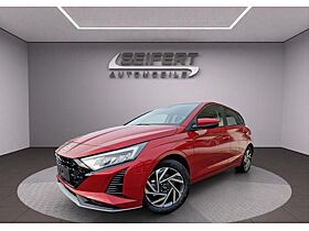 Hyundai i20 I MY25 I Trend I NAVI I LED I RFK I