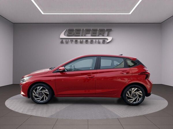 Hyundai i20 I MY25 I Trend I NAVI I LED I RFK I bild 2