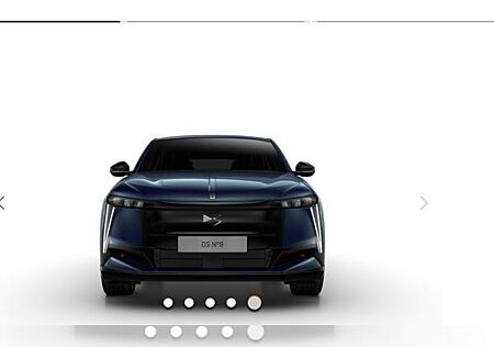 DS Automobiles DS 4 DS 8 Pallas 230 PS incl. Wallbox