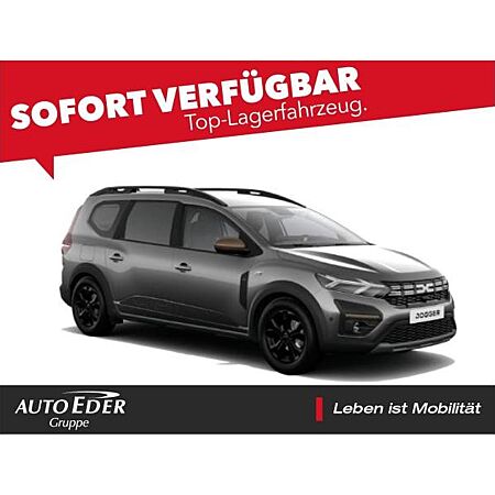 Dacia Jogger leasen