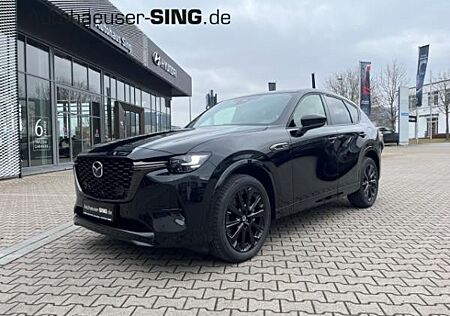 Mazda CX-60 Homura AWD CONVENIENCE SOUND COSO Matrix