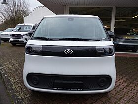 MAXUS eDeliver 5 **Elektro-64 kwh - L1**
