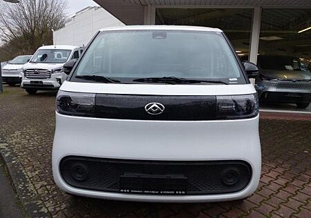 Maxus eDeliver 9 eDeliver 5 **Elektro-64 kwh - L1**