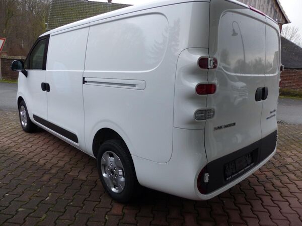 MAXUS eDeliver 5 **Elektro-64 kwh - L1** bild 5