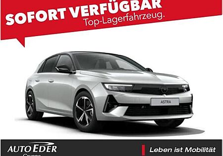 Opel Astra Ultimate 130 PS Automatik Vollausstattung❗️ SOFORT VERFÜGBAR ❗️