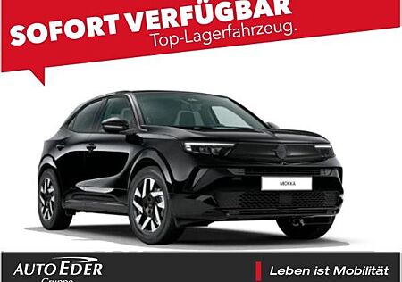Opel Mokka GS 100 PS Turbo Benziner ❗️ SOFORT VERFÜGBAR ❗️