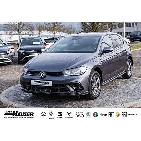 VW Polo leasen