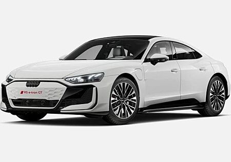 Audi RS e-tron GT quattro 570kW konfigurierbar *EROBERUNG*