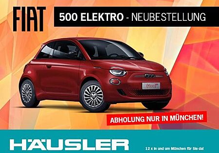 Fiat 500E Elektro 💥 23,8 kwh 💥 Rückfahrkamera, Klimaautomatik 💥