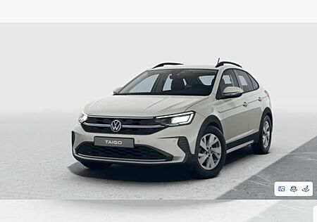 VW Taigo Volkswagen Life 1,0 l TSI OPF 70 kW Bestellaktion