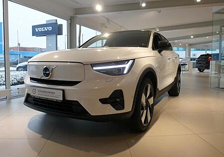 Volvo C40 Ultimate Single Motor Ex.Range