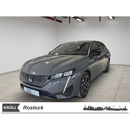 Peugeot 308 leasen