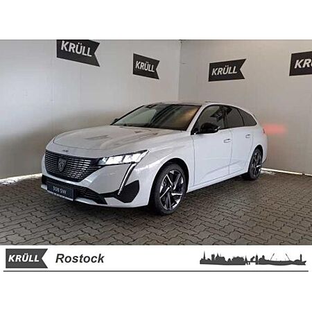 Peugeot 308 leasen