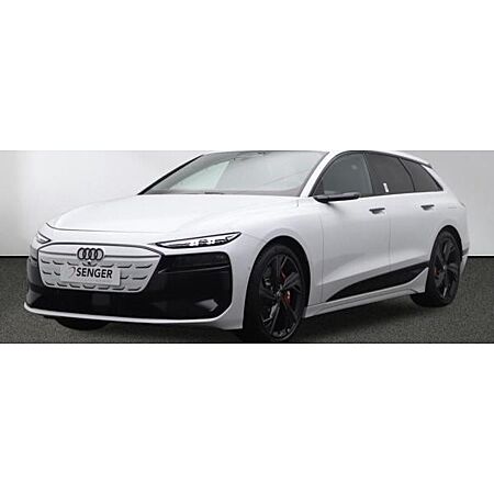 Audi S6 leasen