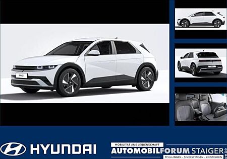 Hyundai IONIQ 5 Basis Elektro FLA SpurH LM 2xKlima Navi