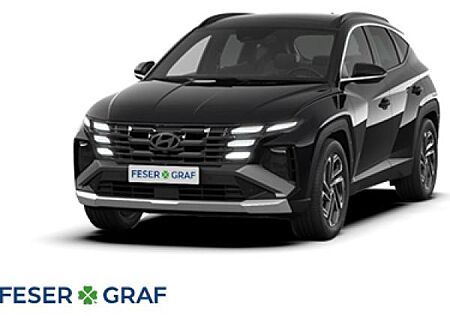 Hyundai Tucson ‼️TREND AUTOMATIK‼️ 🔥🚗GEWERBE-HAMMER🔥🚗