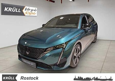 Peugeot 308 SW GT Mild-Hybrid +FOCAL+MASSAGE+360°+