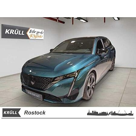 Peugeot 308 leasen
