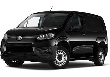 Toyota Pro Ace Proace City 50 kWh Elektroantrieb L1 Duty Auto *Logistik und Transport*