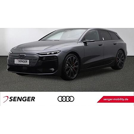 Audi S6 leasen