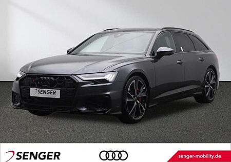 Audi S6 Avant TDI 253(344) kW(PS) tiptronic