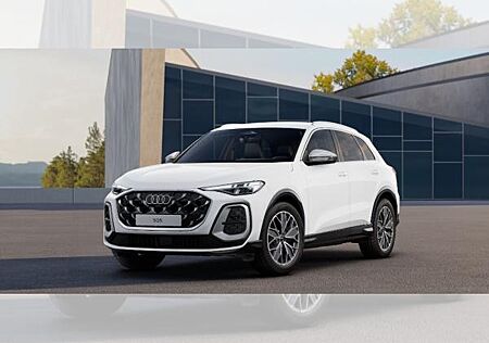 Audi SQ5 TFSI S tronic quattro