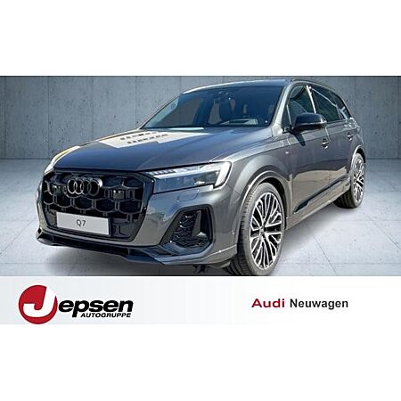 Audi Q7 leasen