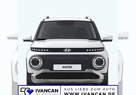Hyundai Inster 49kWh PRIME V2L DACHLACKIERUNG