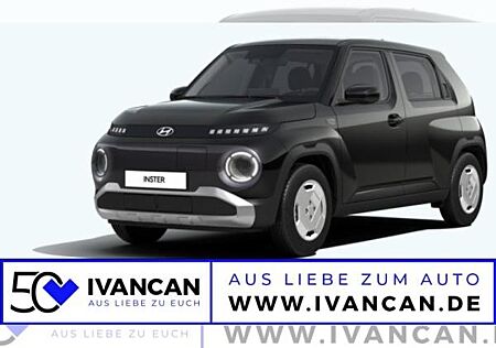 Hyundai Inster 49 kWh TREND ASSI-P EFFIZIENZ