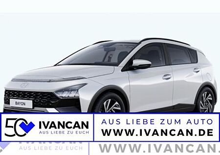 Hyundai Bayon 1.0T DCT TREND BOSE KOMFORT