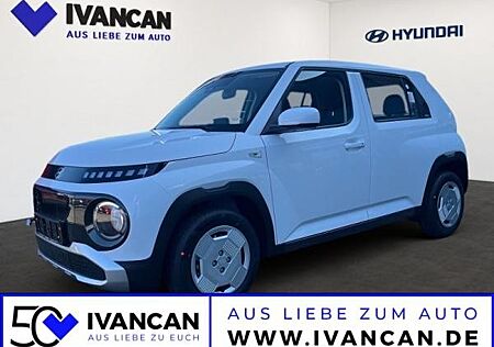 Hyundai Inster 42 kWh SELECT EFFIZIENZ