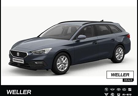 Seat Leon Sportstourer Style Edition 1.0 TSI (110 PS) 6-Gang