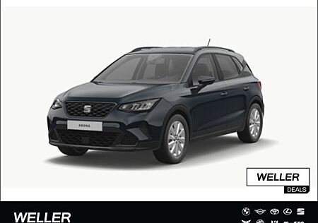Seat Arona Road Edition 🔥🔥