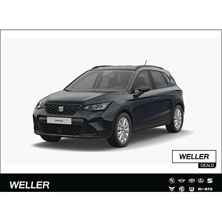 Seat Arona leasen