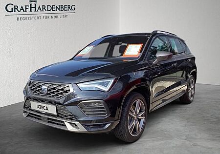 Seat Ateca FR 2.0 TDI (150 PS) 7-Gang DSG // sofort verfügbar !!