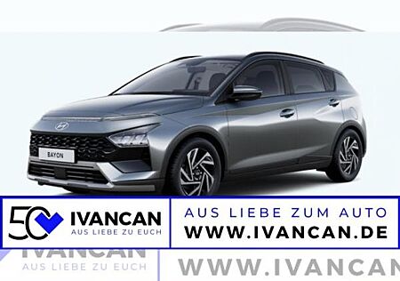 Hyundai Bayon 1.0T TREND BOSE KOMFORT
