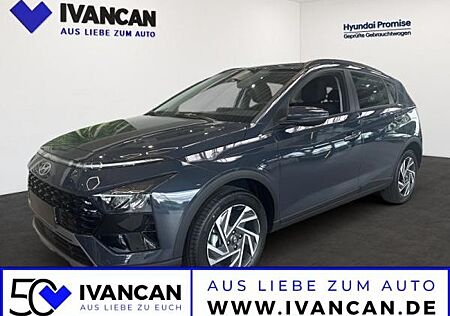 Hyundai Bayon 1.0T TREND BOSE KOMFORT