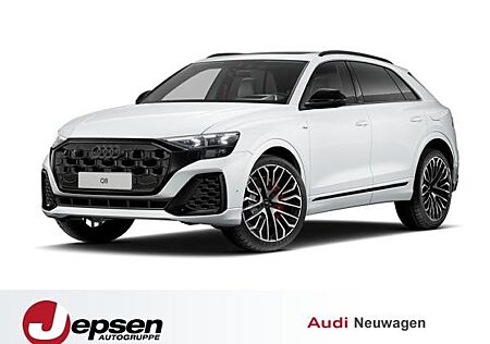 Audi Q8 SUV 60 TFSI e qu. tiptr. Laser PANO HUD