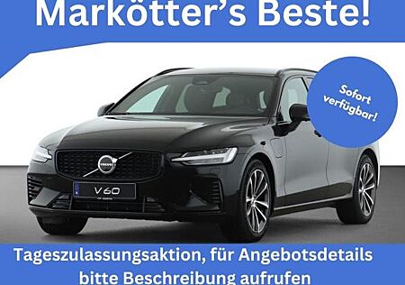 Volvo V60 T6 Plus Dark Business / Pano / Head Up / 0,5%