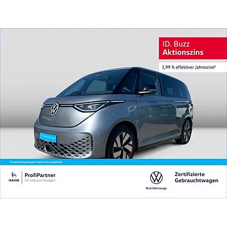 VW ID.Buzz leasen