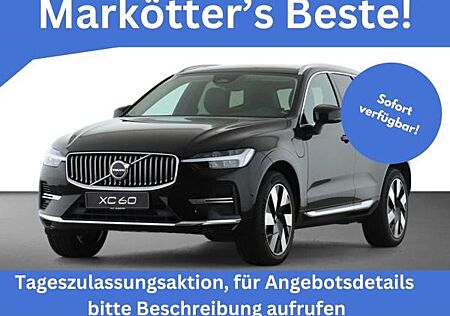 Volvo XC 60 XC60 T6 Plug In/ Plus Bright/ Business Pak/ 20"