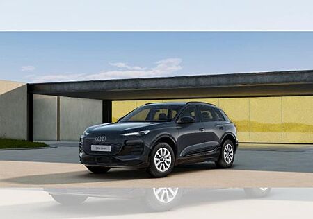 Audi Q6 e-tron SUV