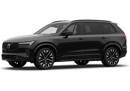 Volvo XC 90 XC90 T8 AWD FACELIFT | Ultra Dark | Gewerbeleasing | Sofort verfügbar !!!