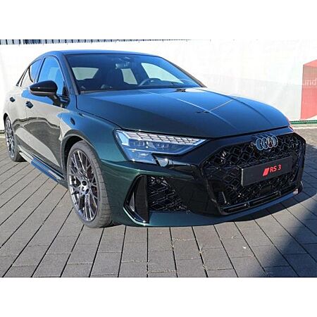 Audi RS3 leasen