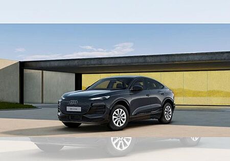 Audi Q6 e-tron Sportback
